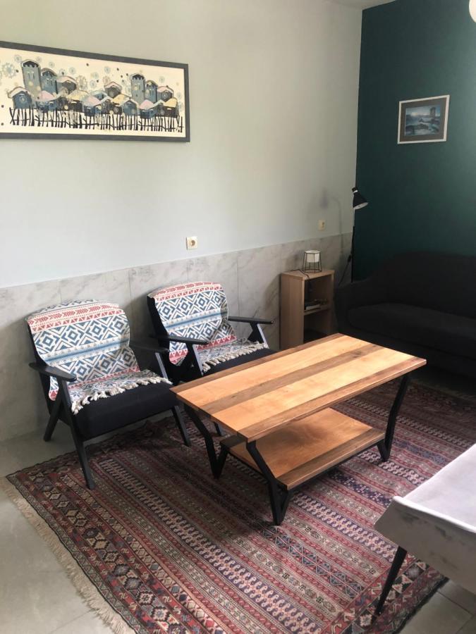 Latour Местия Экстерьер фото